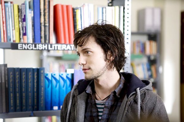 Foto Jackson Rathbone