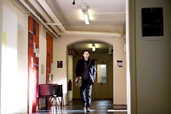 Foto Jackson Rathbone