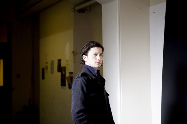 Foto Jackson Rathbone