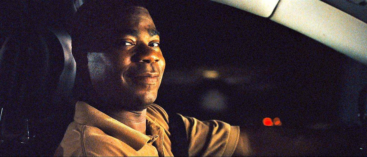 Dos inútiles en patrulla : Foto Kevin Smith, Tracy Morgan