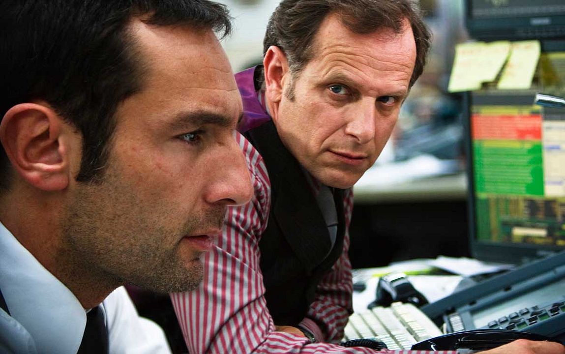 Foto Gilles Lellouche