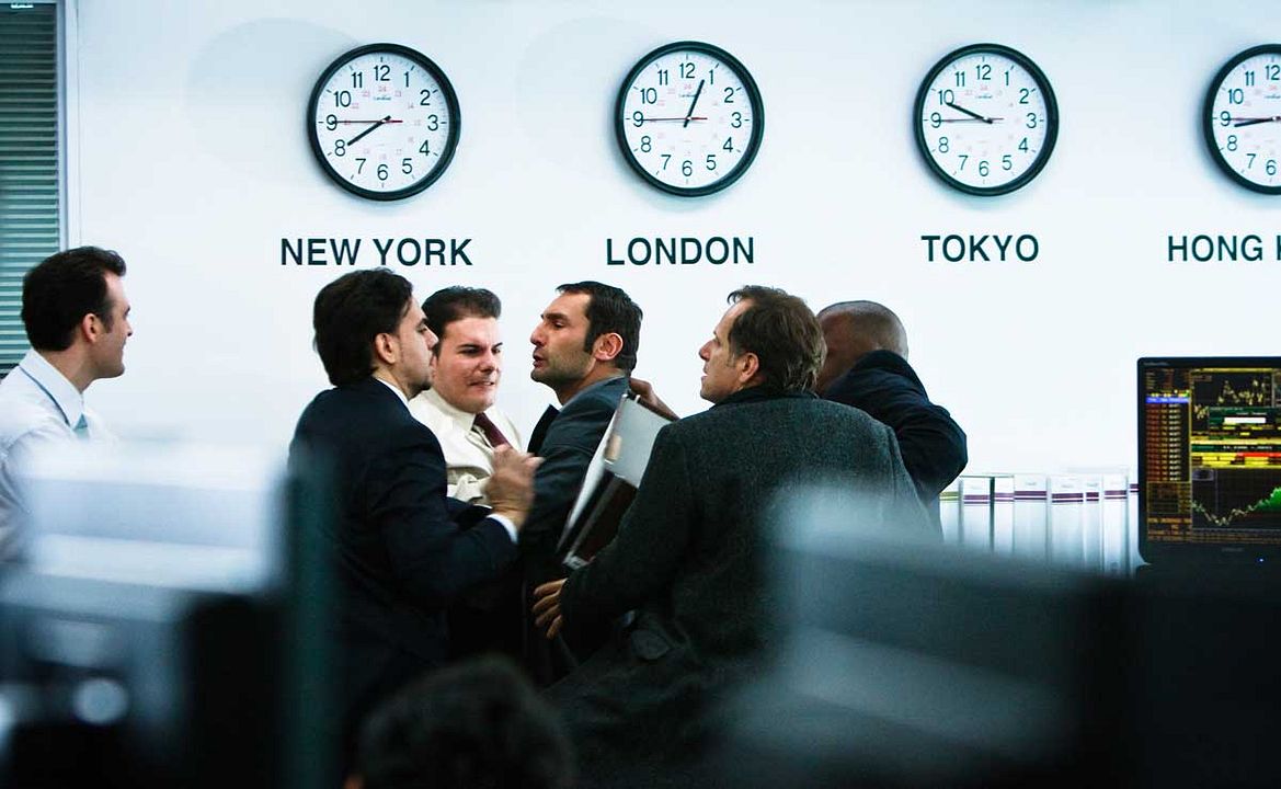 Foto Gilles Lellouche