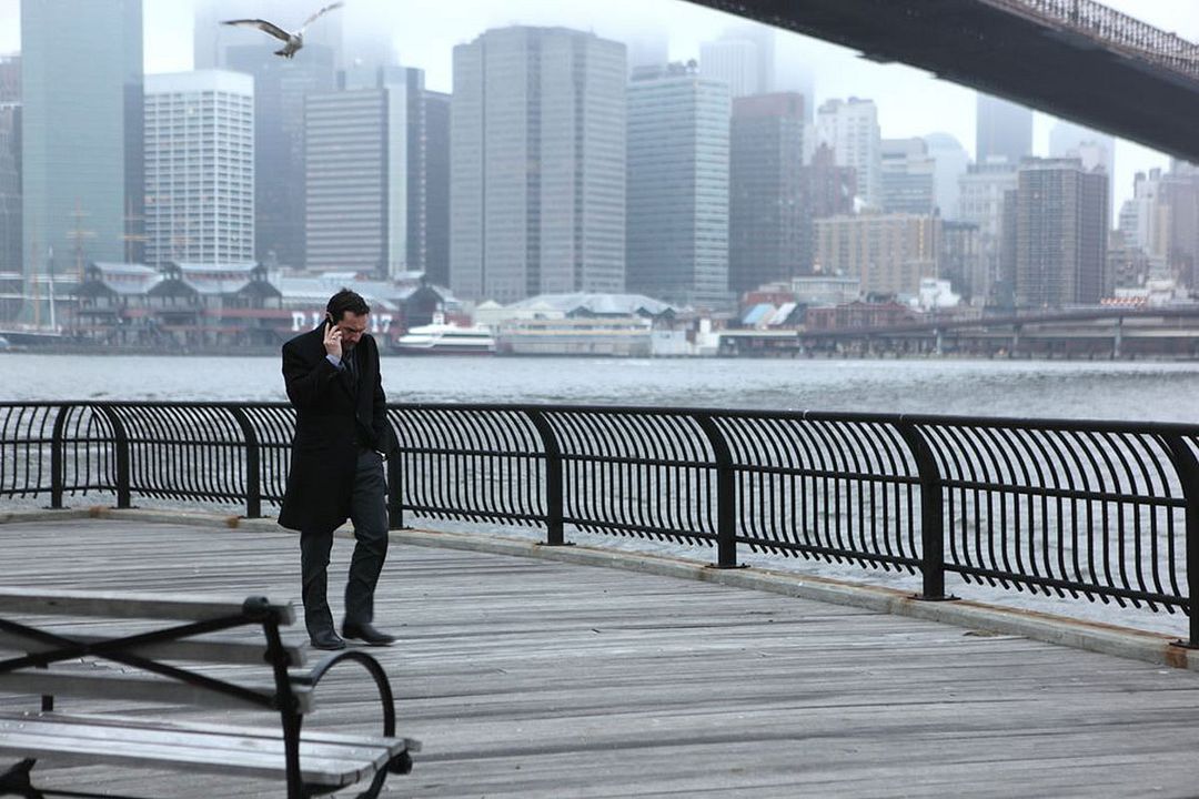 Foto Gilles Lellouche