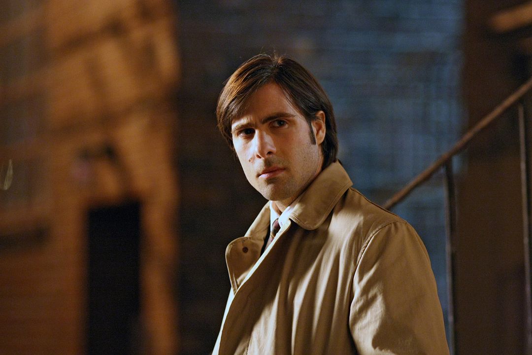 Foto Jason Schwartzman