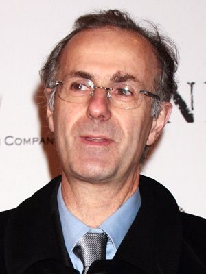 Póster Roberto Citran