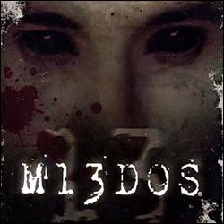 13 miedos : Póster