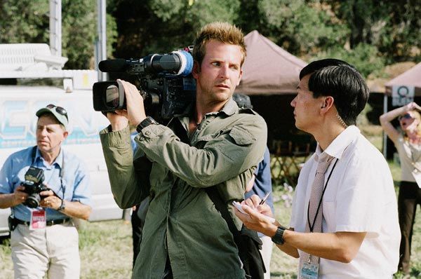 Alocada obsesión : Foto Bradley Cooper