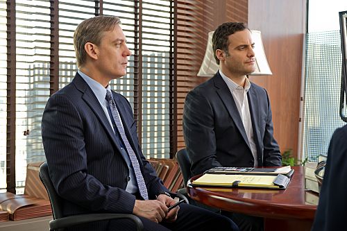 Enfermera Jackie : Foto