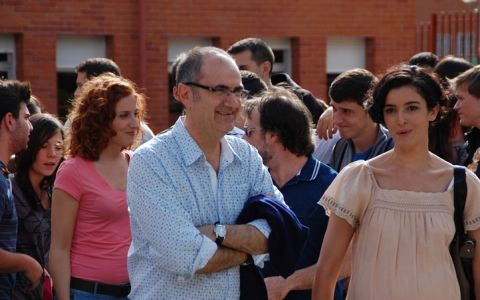 Física o Química : Foto