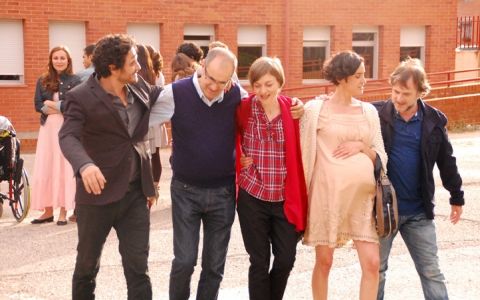 Física o Química : Foto