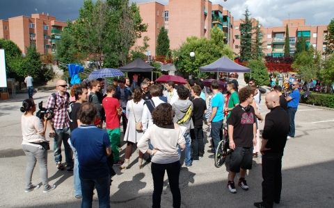 Física o Química : Foto