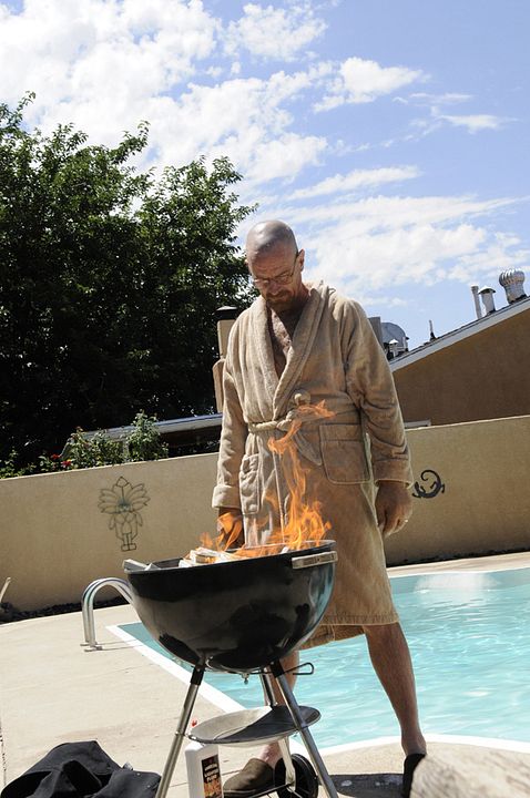 Foto Bryan Cranston