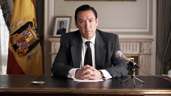 Foto Ginés García Millán