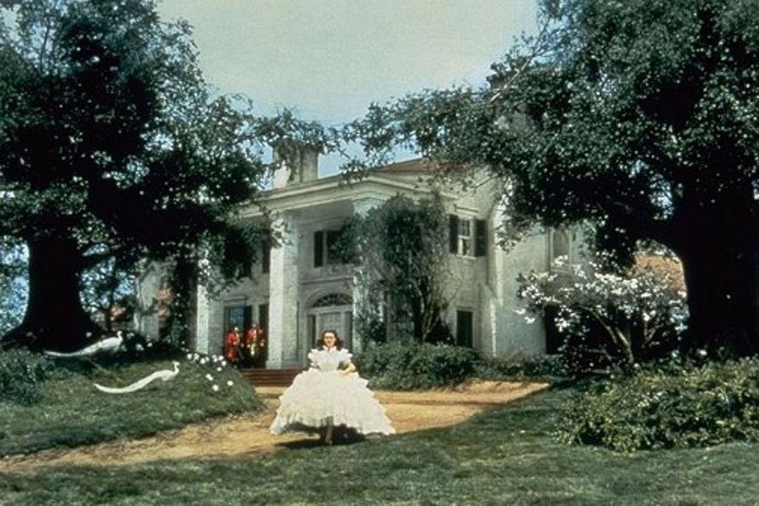 Lo que el viento se llevó : Foto