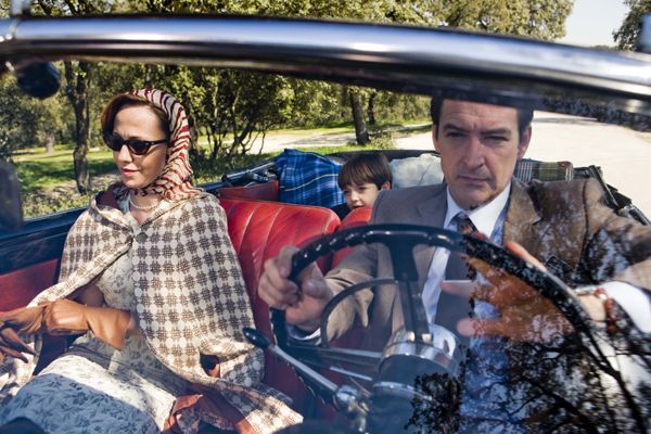 Foto Ginés García Millán