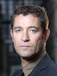 Póster Steven Brand