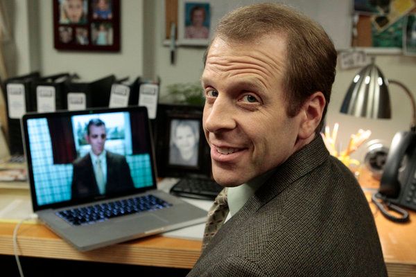 Foto Paul Lieberstein