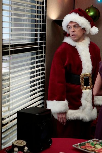 The Office (US) : Foto Ed Helms