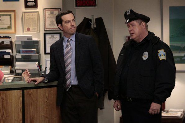 The Office (US) : Foto Ed Helms