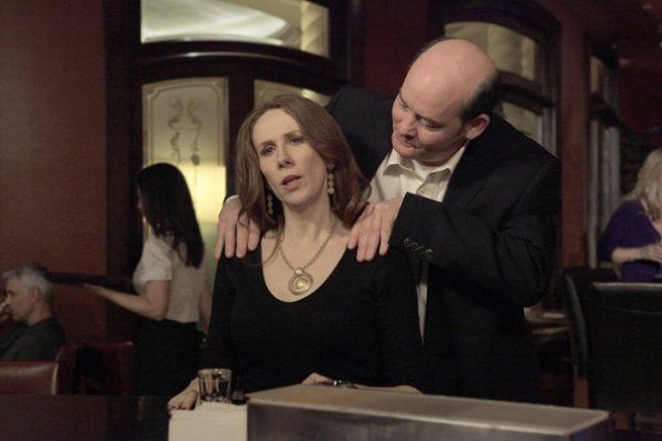The Office (US) : Foto Catherine Tate