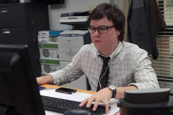 The Office (US) : Foto