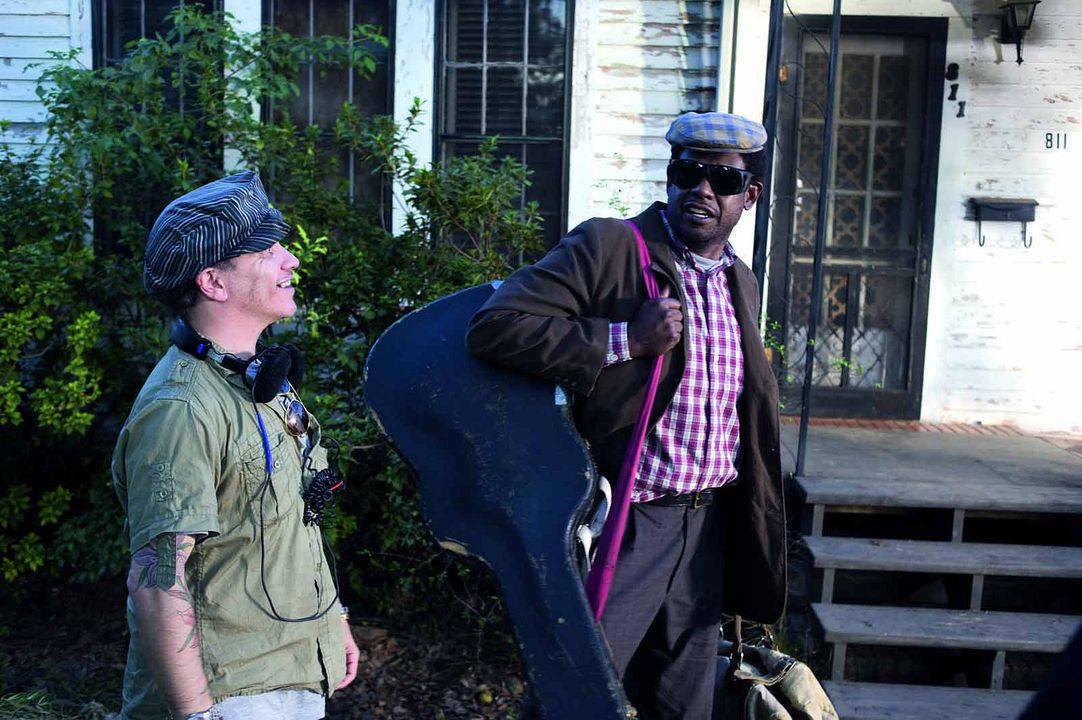 Foto Forest Whitaker