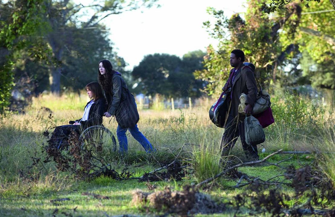 Foto Renée Zellweger, Forest Whitaker