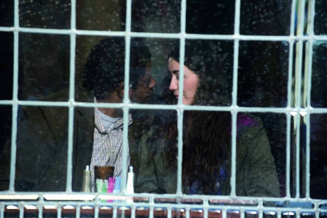 Foto Forest Whitaker