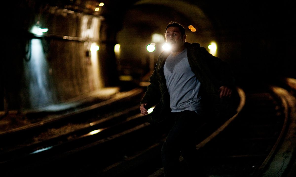 Foto Gilles Lellouche