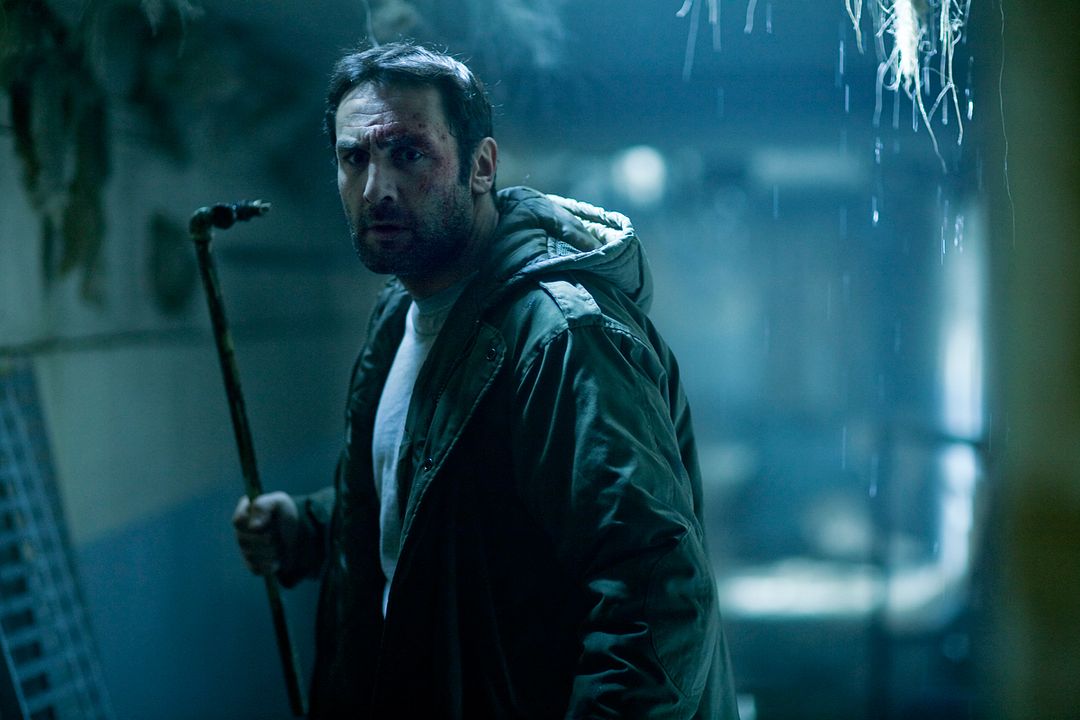 Foto Gilles Lellouche