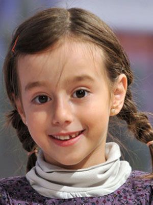 Póster Priscilla Delgado