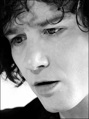 Póster Enrique Bunbury