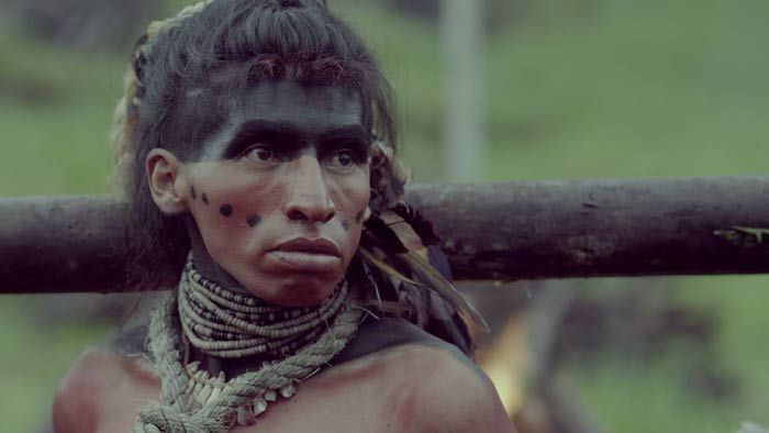 También la lluvia : Foto