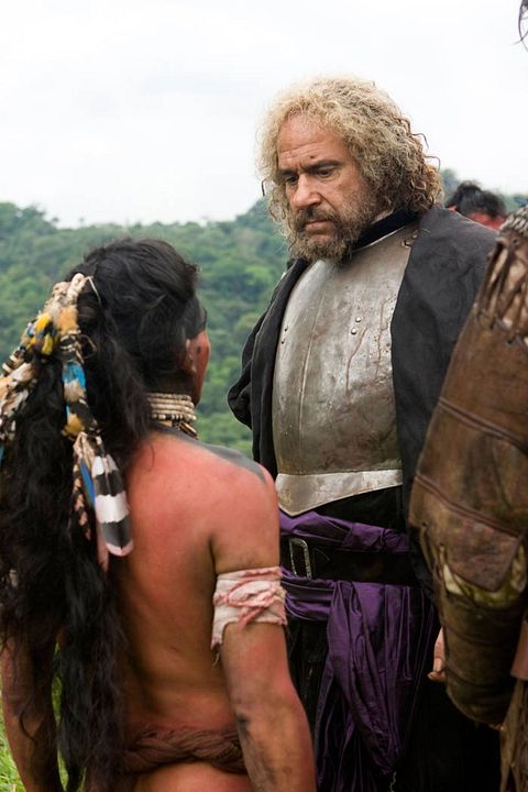 También la lluvia : Foto