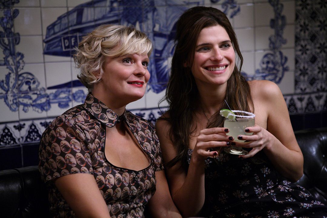 Foto Lake Bell, Martha Plimpton