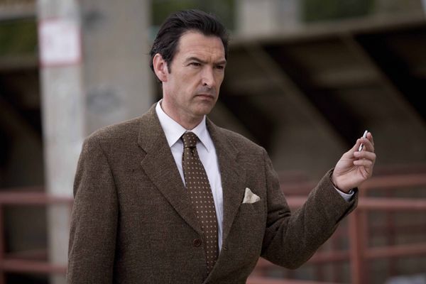 Foto Ginés García Millán