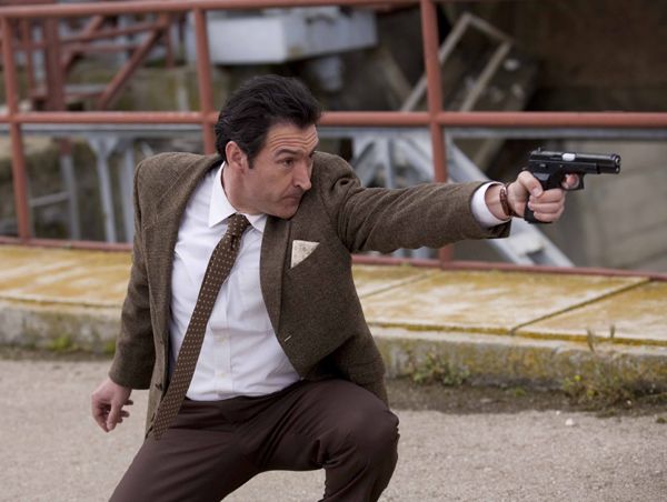 Foto Ginés García Millán