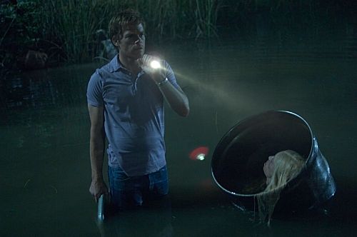 Foto Michael C. Hall