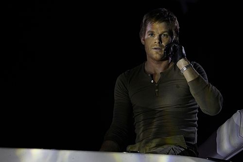 Foto Michael C. Hall