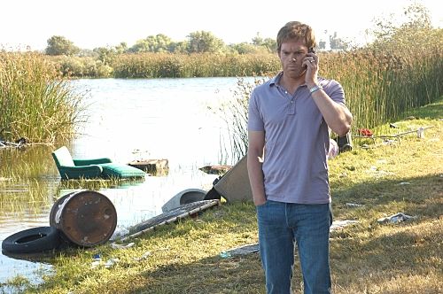 Foto Michael C. Hall