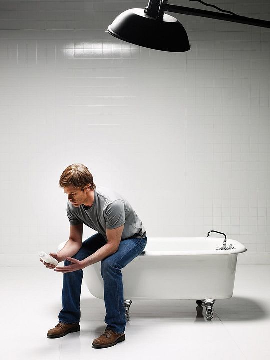 Foto Michael C. Hall