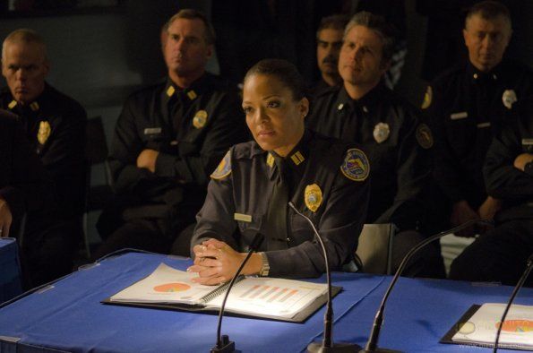 Dexter : Foto Luna Lauren Velez