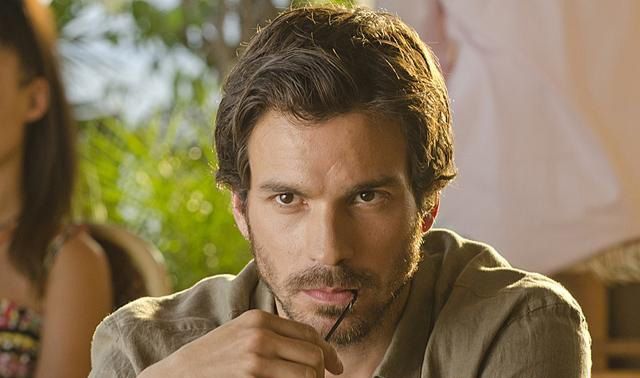 Dexter : Foto Santiago Cabrera
