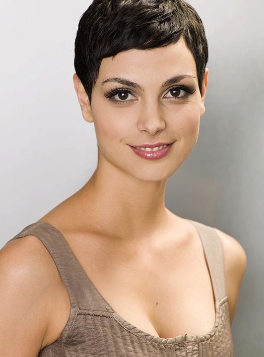 Foto Morena Baccarin
