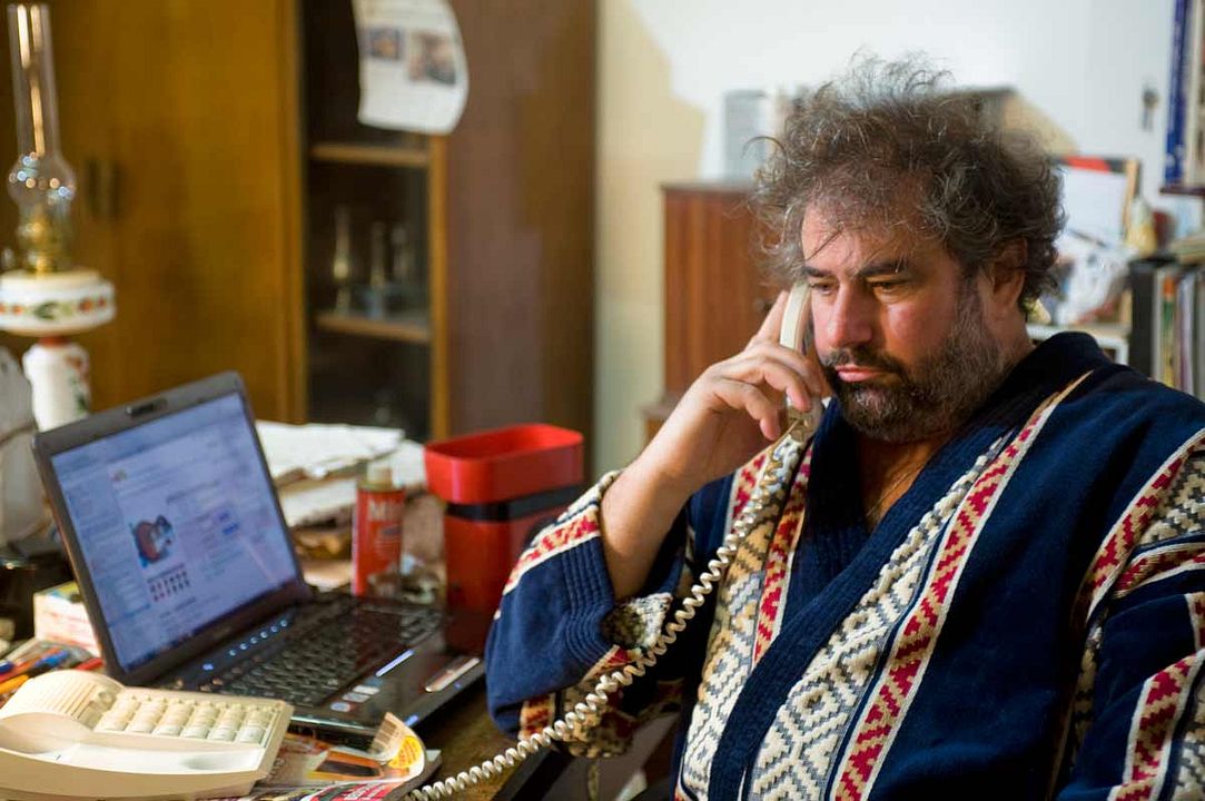 Foto Gustave Kervern