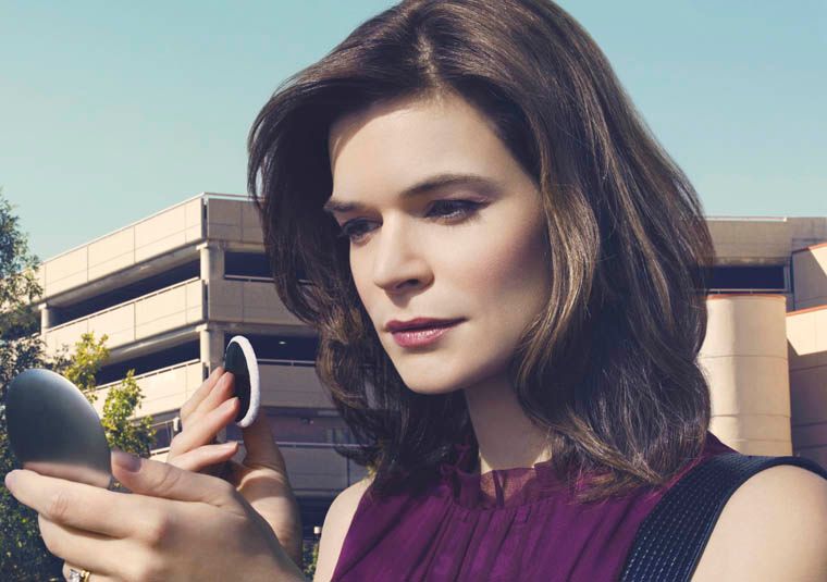 Foto Betsy Brandt