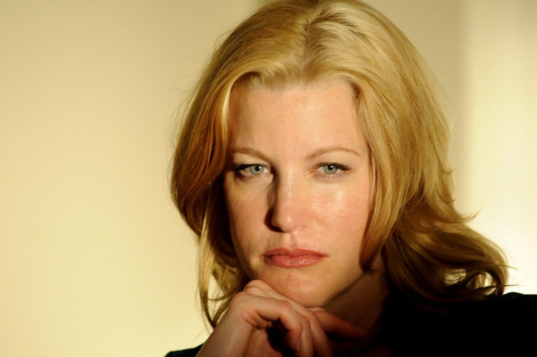 Foto Anna Gunn