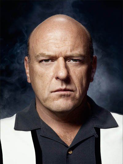Foto Dean Norris