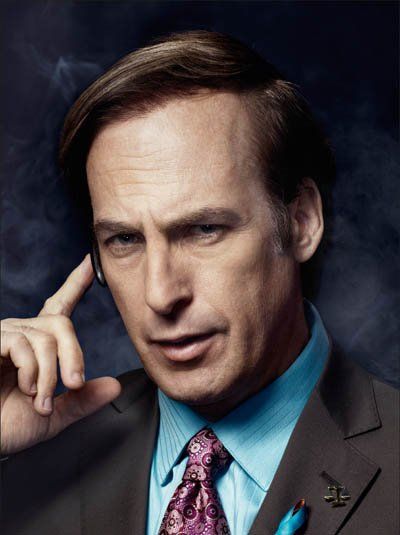 Foto Bob Odenkirk