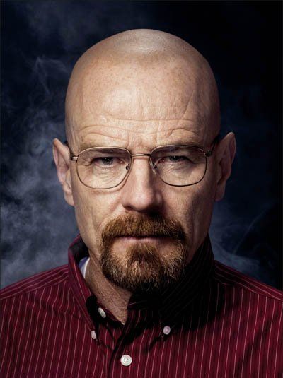 Foto Bryan Cranston